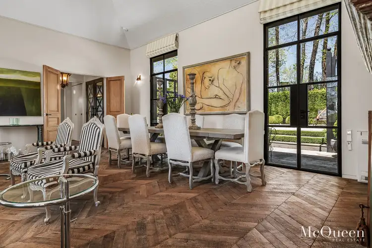 Sixth view of Homely house listing, 1321 Daylesford Trentham Road, Lyonville VIC 3461