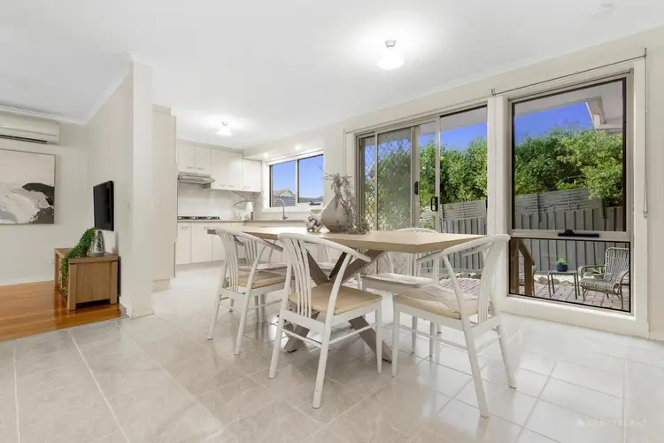 Second view of Homely unit listing, 2/31 Glenair Street, Templestowe Lower VIC 3107