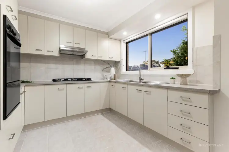 Fourth view of Homely unit listing, 2/31 Glenair Street, Templestowe Lower VIC 3107