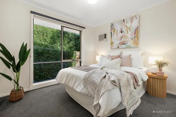Fifth view of Homely unit listing, 2/31 Glenair Street, Templestowe Lower VIC 3107