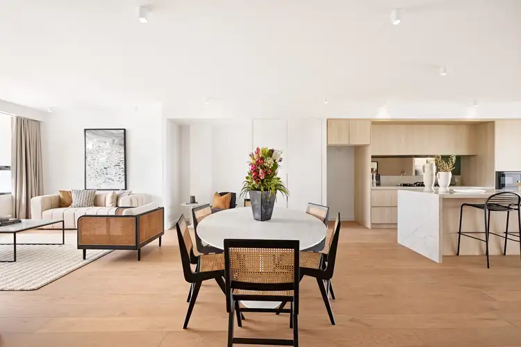 Fifth view of Homely apartment listing, 2/12 Amaroo Avenue, Castle Cove NSW 2069