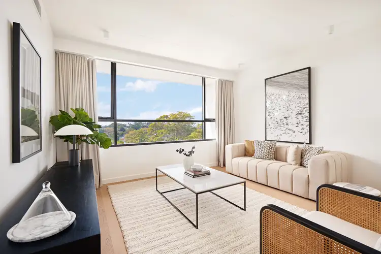 Sixth view of Homely apartment listing, 2/12 Amaroo Avenue, Castle Cove NSW 2069