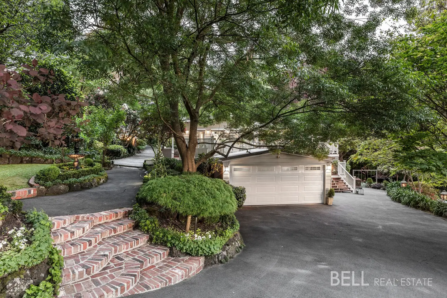 Main view of Homely house listing, 2 Macnamara Street, Ferny Creek VIC 3786