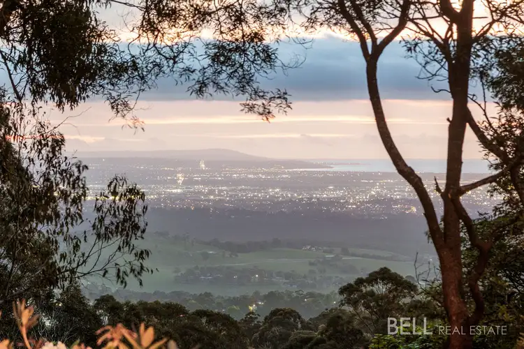 Second view of Homely house listing, 2 Macnamara Street, Ferny Creek VIC 3786