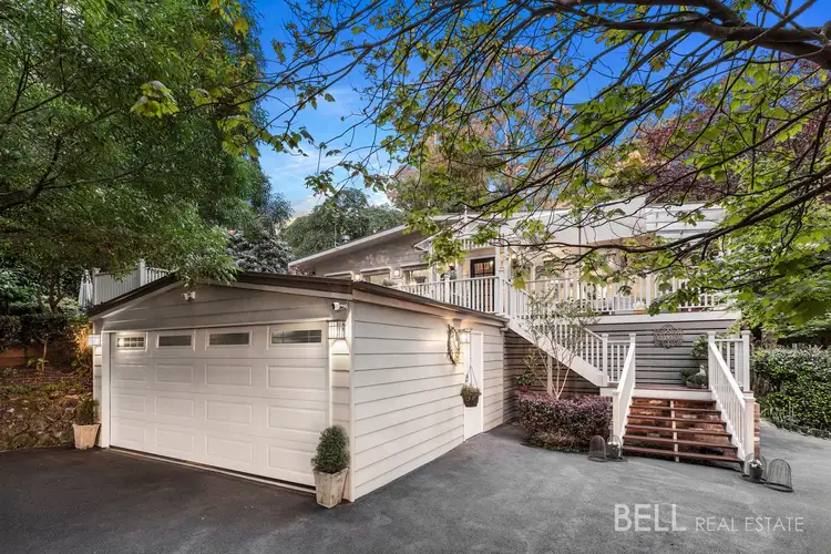 Third view of Homely house listing, 2 Macnamara Street, Ferny Creek VIC 3786