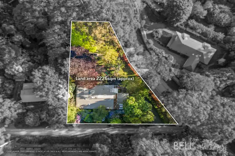 Fifth view of Homely house listing, 2 Macnamara Street, Ferny Creek VIC 3786