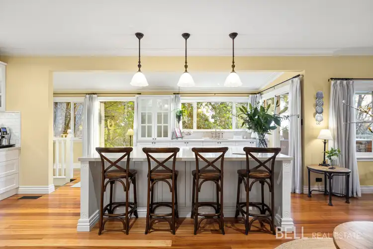 Sixth view of Homely house listing, 2 Macnamara Street, Ferny Creek VIC 3786