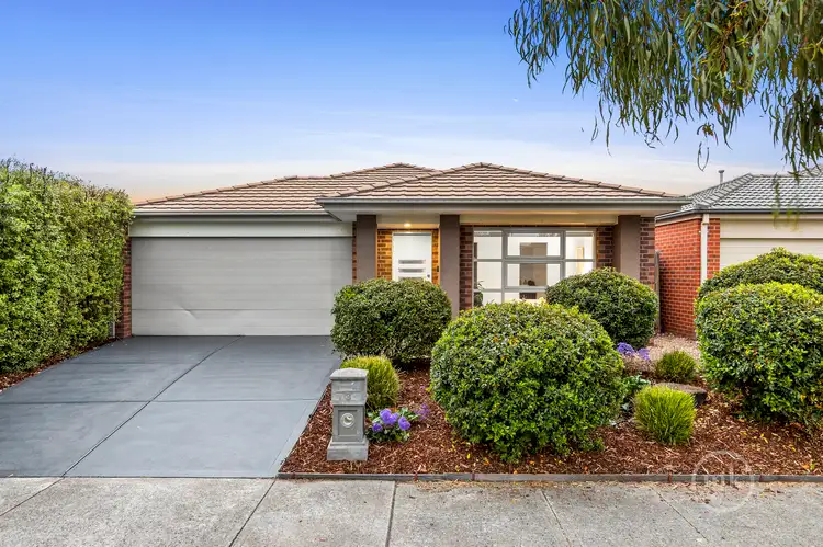 3 Cortland Street, Doreen VIC 3754