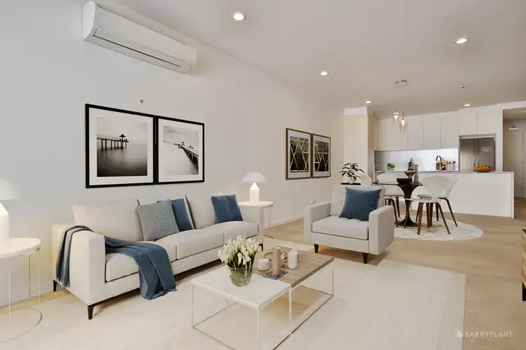 Main view of Homely apartment listing, G15/8 Berkeley Street, Doncaster VIC 3108
