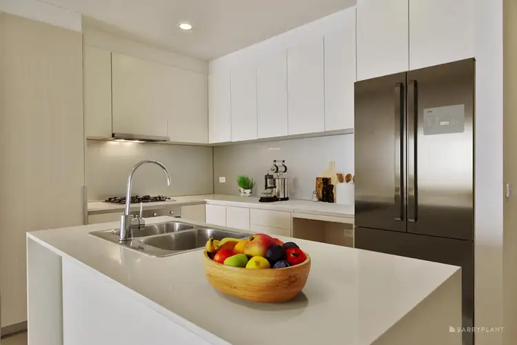 Third view of Homely apartment listing, G15/8 Berkeley Street, Doncaster VIC 3108