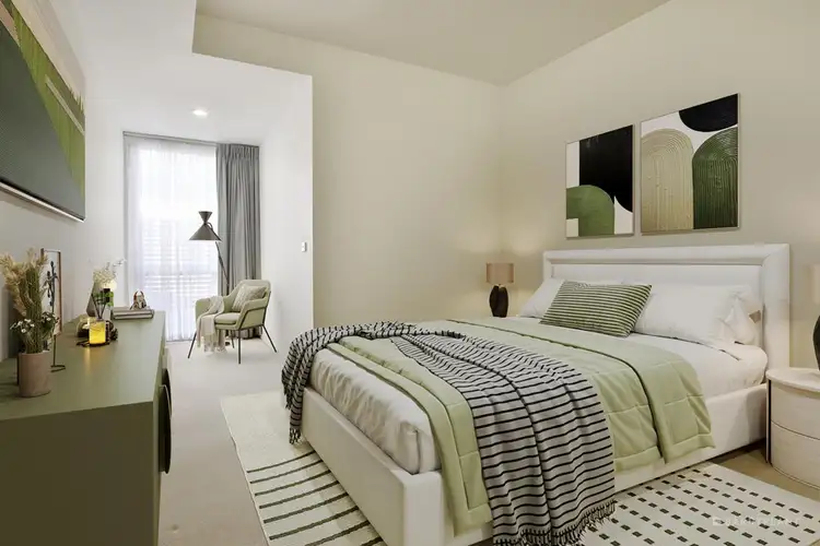Fourth view of Homely apartment listing, G15/8 Berkeley Street, Doncaster VIC 3108