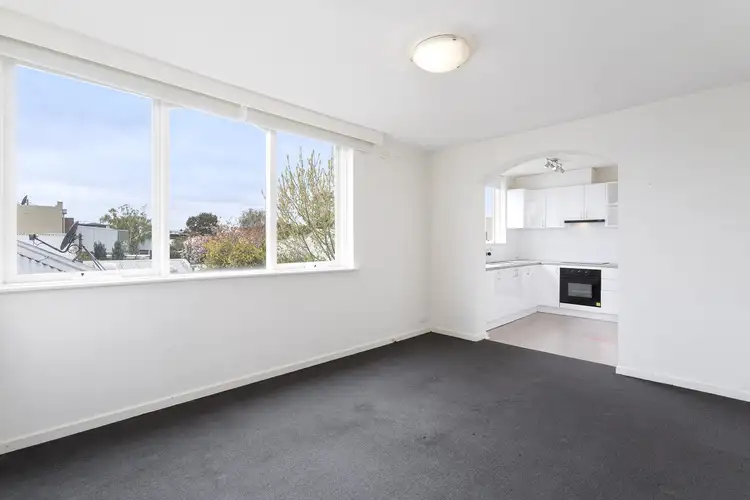 Third view of Homely apartment listing, 3/106 Kent Street, Richmond VIC 3121