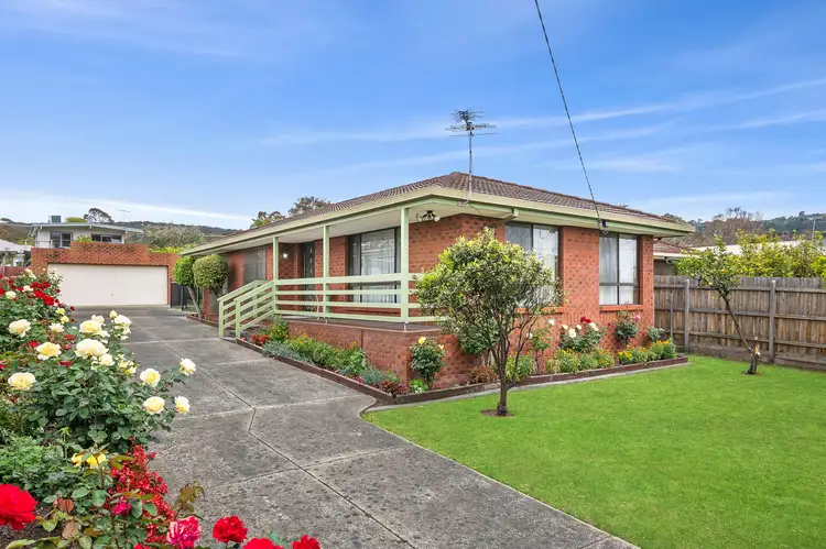 Main view of Homely house listing, 27 Coleus Street, Dromana VIC 3936