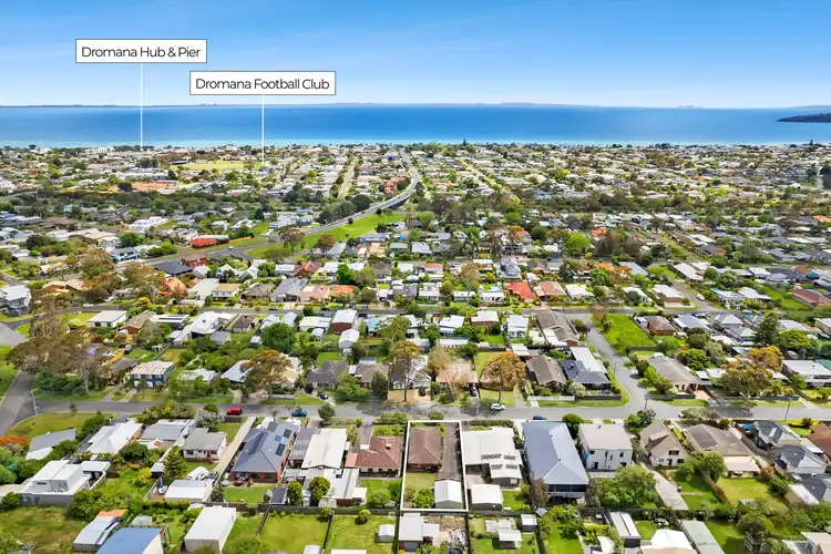 Third view of Homely house listing, 27 Coleus Street, Dromana VIC 3936