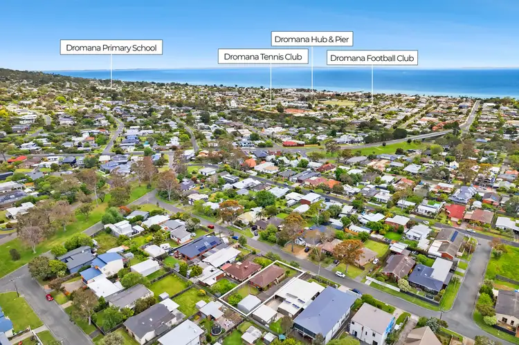 Fourth view of Homely house listing, 27 Coleus Street, Dromana VIC 3936
