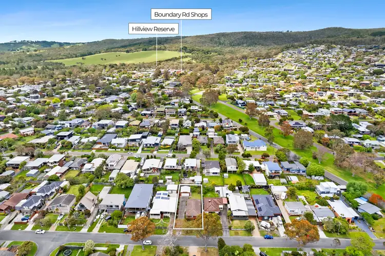 Fifth view of Homely house listing, 27 Coleus Street, Dromana VIC 3936