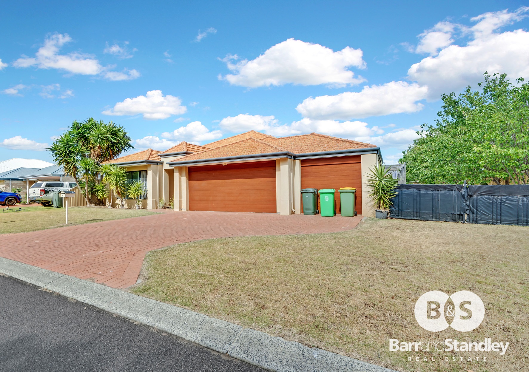 4 Flannerys Lane, Australind WA 6233