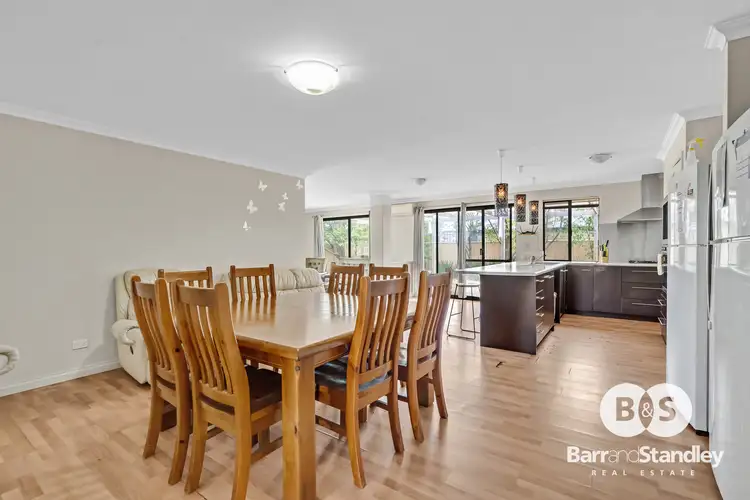 Third view of Homely house listing, 4 Flannerys Lane, Australind WA 6233