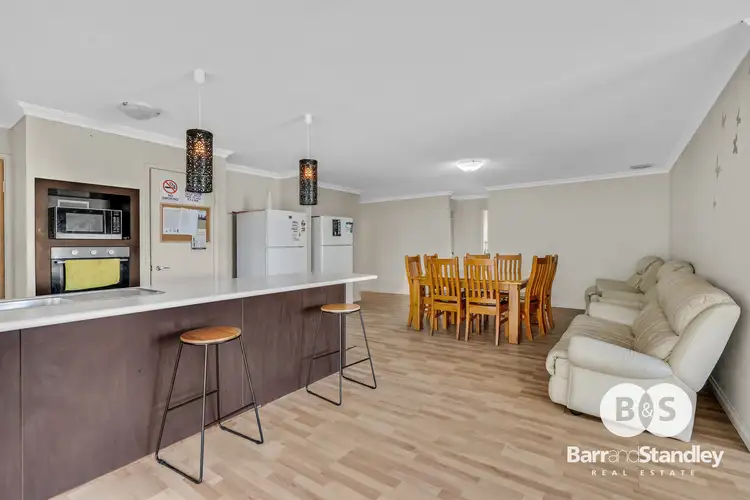 Fourth view of Homely house listing, 4 Flannerys Lane, Australind WA 6233
