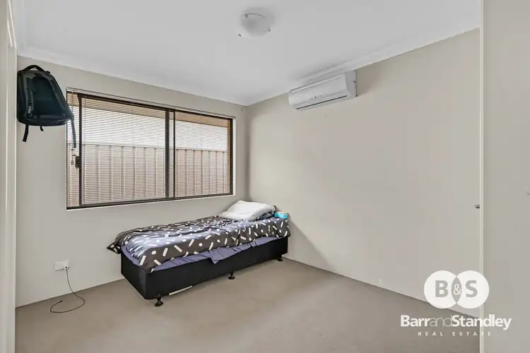 Seventh view of Homely house listing, 4 Flannerys Lane, Australind WA 6233
