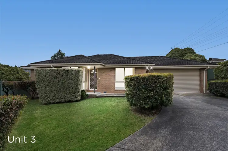 3/104 Scoresby Road, Bayswater VIC 3153