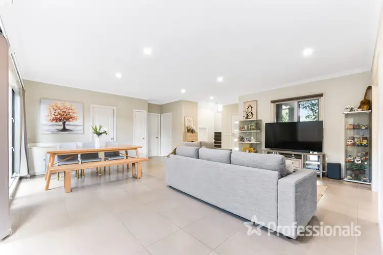 Fourth view of Homely townhouse listing, 14A Collins Grove, Croydon North VIC 3136