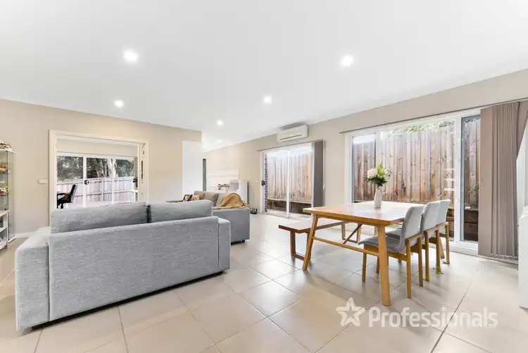 Fifth view of Homely townhouse listing, 14A Collins Grove, Croydon North VIC 3136