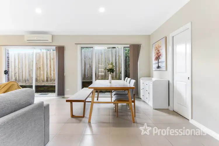 Sixth view of Homely townhouse listing, 14A Collins Grove, Croydon North VIC 3136
