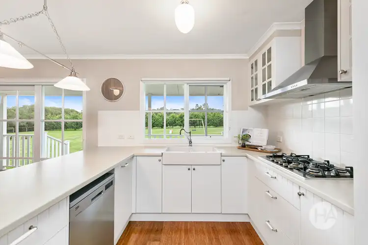 Fourth view of Homely rural property listing, 95 Highfield Drive, Langwarrin South VIC 3911