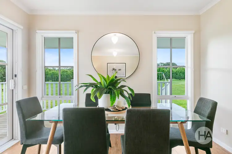 Sixth view of Homely rural property listing, 95 Highfield Drive, Langwarrin South VIC 3911