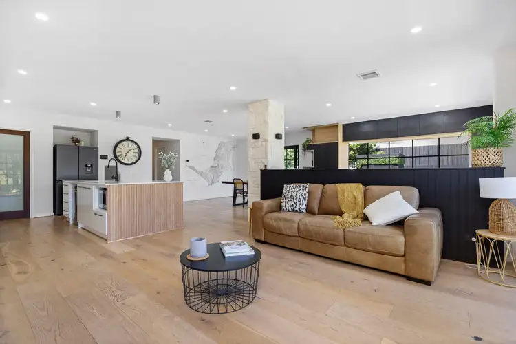 Fourth view of Homely house listing, 4 Gunyong Creek Lane, Mount Eliza VIC 3930