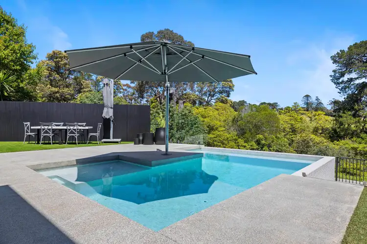 Sixth view of Homely house listing, 4 Gunyong Creek Lane, Mount Eliza VIC 3930
