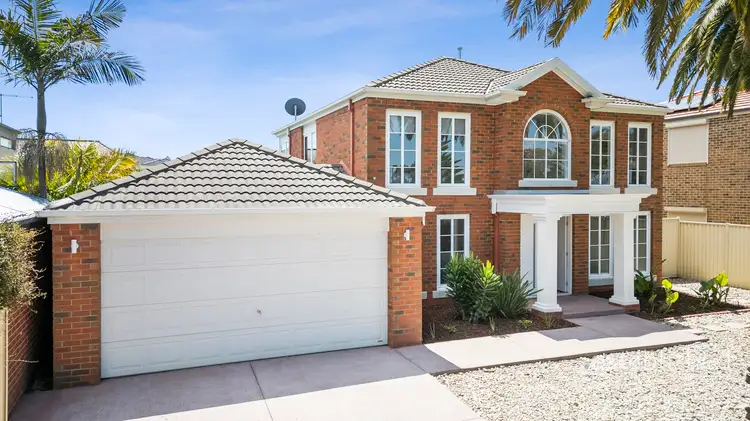 58 Jamieson Way, Point Cook VIC 3030