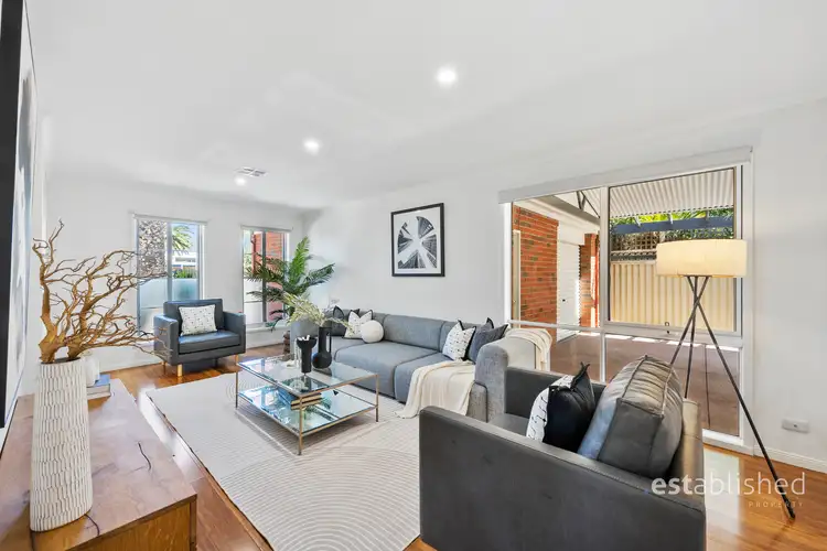 Fifth view of Homely house listing, 58 Jamieson Way, Point Cook VIC 3030