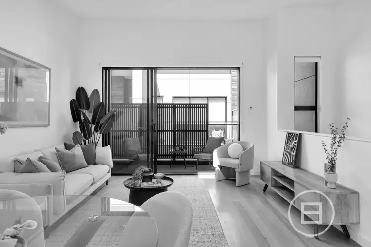 Main view of Homely townhouse listing, 5/219 Essex Street, West Footscray VIC 3012