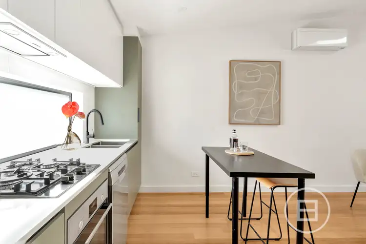 Second view of Homely townhouse listing, 5/219 Essex Street, West Footscray VIC 3012