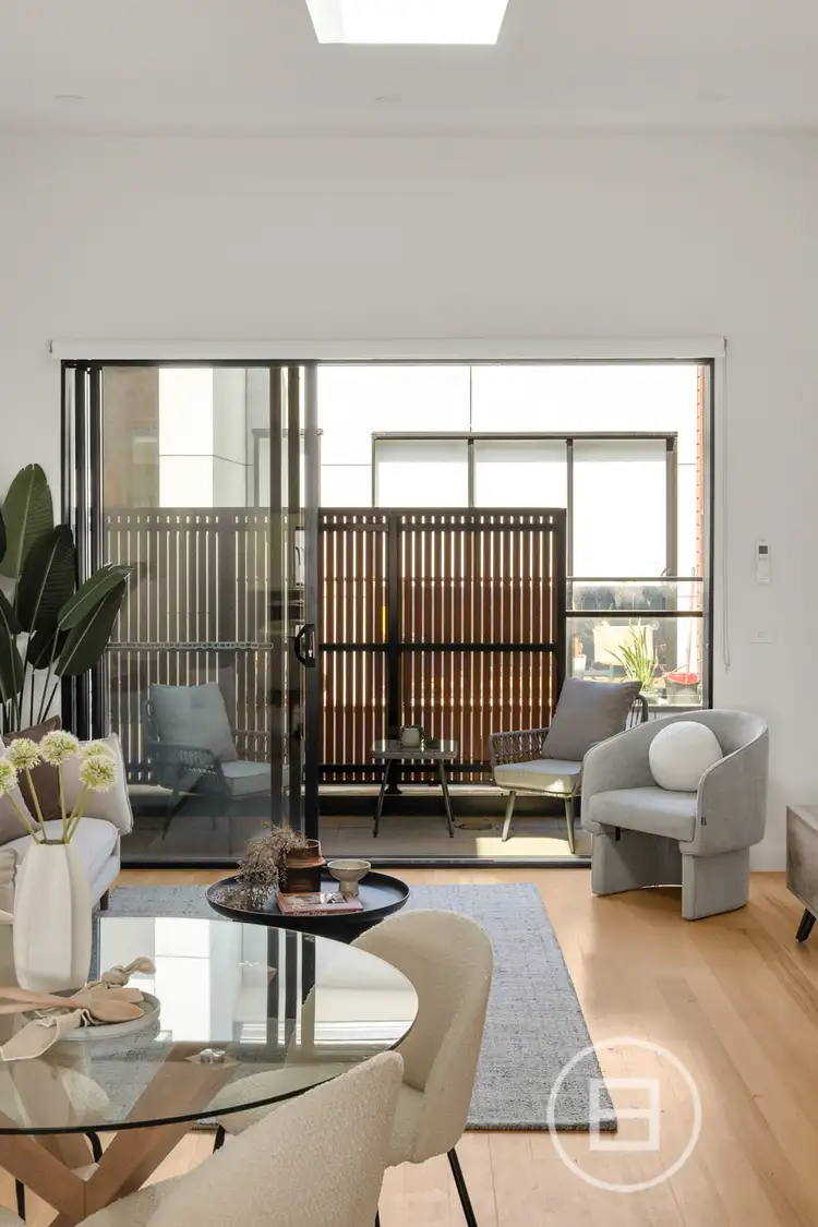 Third view of Homely townhouse listing, 5/219 Essex Street, West Footscray VIC 3012