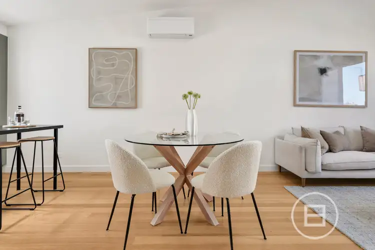 Fourth view of Homely townhouse listing, 5/219 Essex Street, West Footscray VIC 3012