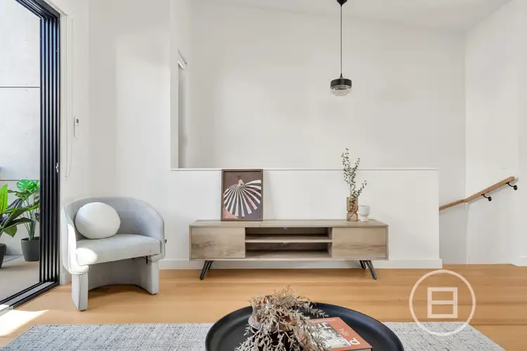 Sixth view of Homely townhouse listing, 5/219 Essex Street, West Footscray VIC 3012