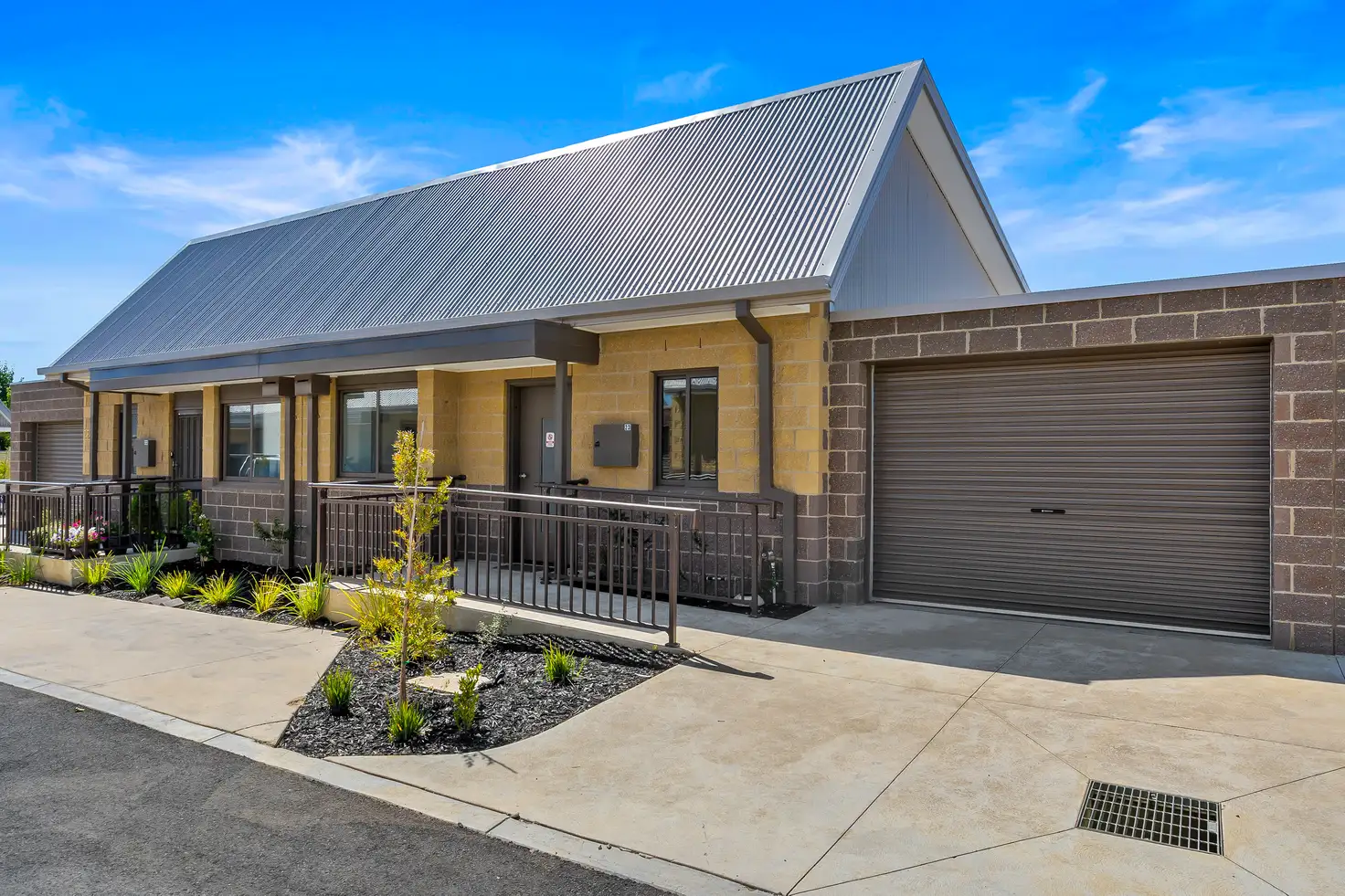 Main view of Homely unit listing, 33/176 Station Road, New Gisborne VIC 3438
