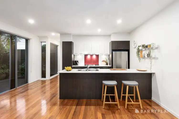 Second view of Homely townhouse listing, 16 Barwon Street, Mentone VIC 3194