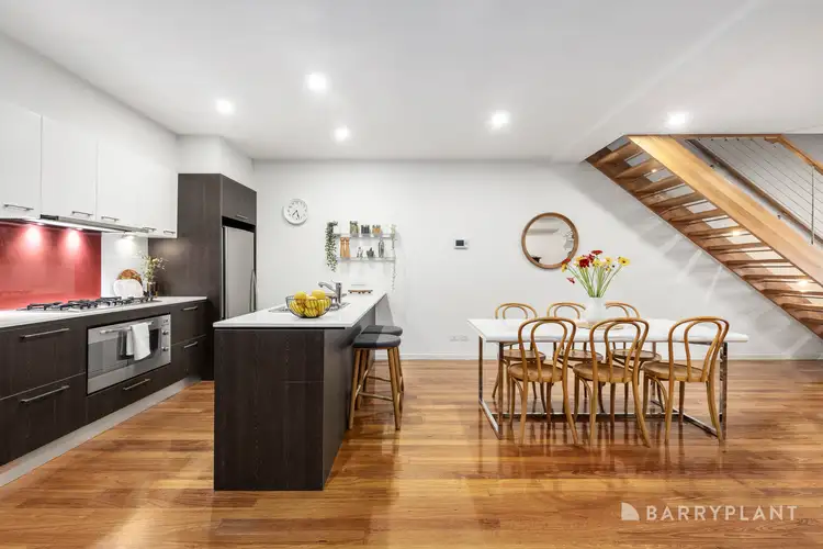 Third view of Homely townhouse listing, 16 Barwon Street, Mentone VIC 3194