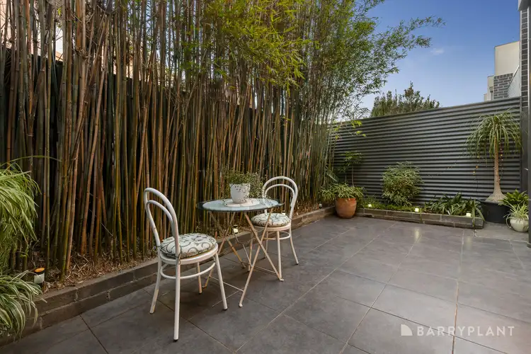 Fifth view of Homely townhouse listing, 16 Barwon Street, Mentone VIC 3194