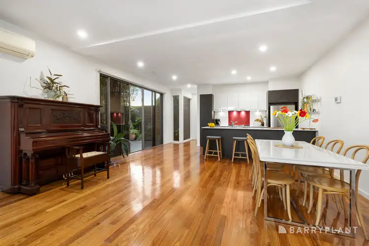 Sixth view of Homely townhouse listing, 16 Barwon Street, Mentone VIC 3194