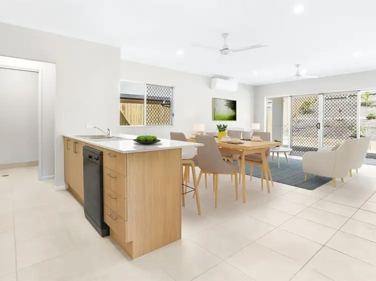 21 Fender Circuit, Trinity Beach QLD 4879