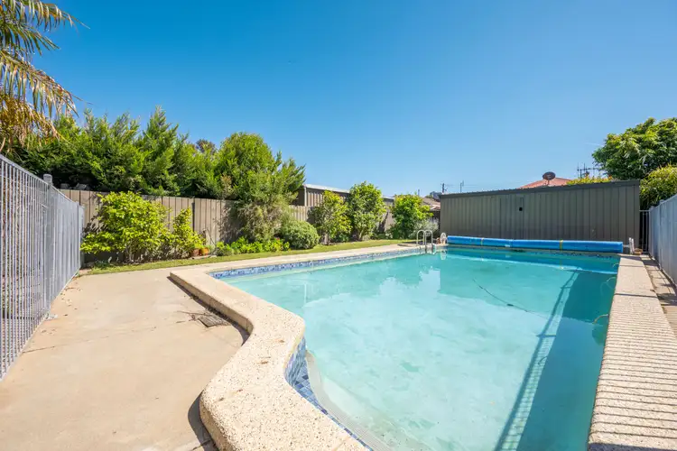 Second view of Homely house listing, 4 Swan Court, Shepparton VIC 3630