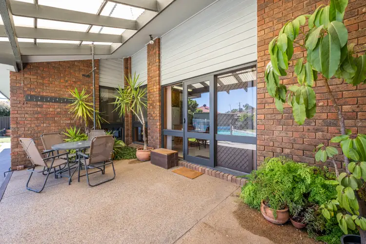 Third view of Homely house listing, 4 Swan Court, Shepparton VIC 3630