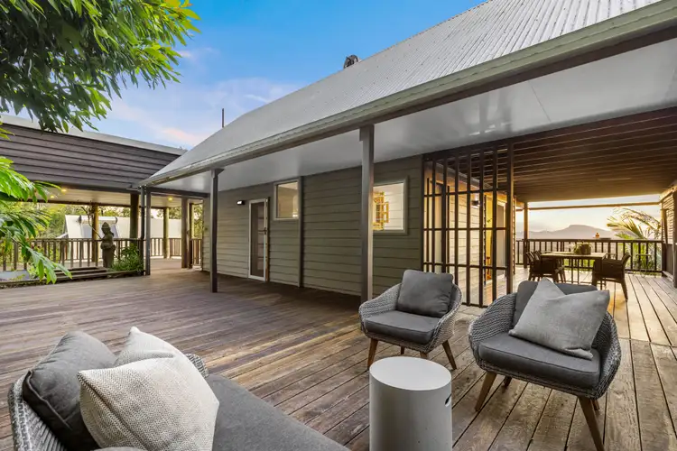 12 Hummingbird Terrace, Coolum Beach QLD 4573