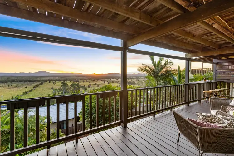 Second view of Homely house listing, 12 Hummingbird Terrace, Coolum Beach QLD 4573