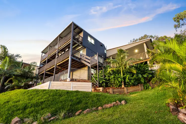 Third view of Homely house listing, 12 Hummingbird Terrace, Coolum Beach QLD 4573